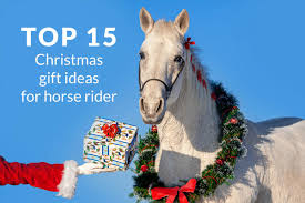 top 15 christmas presents for riders