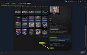 Some cards are more expensive than others always buy the cheaper card sets so you can craft steam game badges for cheap; How To Buy Sell And Use Steam Trading Cards