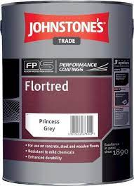johnstones trade flortred standard