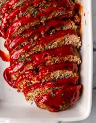 easy southern meatloaf recipe