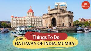 gateway of india mumbai travel