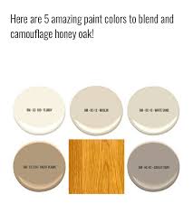 Light Oak Floors Paint Colors For Home