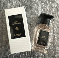 guerlain gardenia fragrances