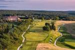 Golf Courses | Golf Resort & Academy in PA | Nemacolin