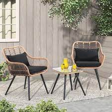 Outdoor Furniture Set For Hotel