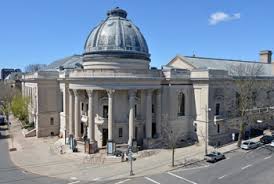 Image result for woolsey hall
