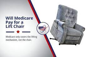 will care pay for a lift chair