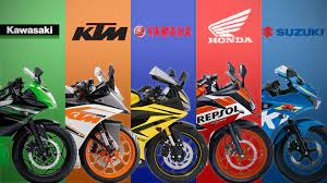 Motor sport murah menjadi salah satu jenis kendaraan yang banyak digilai oleh masyarakat indonesia. Sportbike Murah Di Bawah 50 Juta Cek Di Sini Moladin Blog Motor