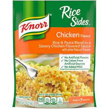 knorr rice sides en rice
