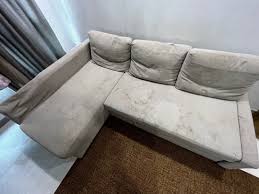 ikea 3 seater pull out sofa sofa bed
