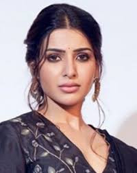 The actress had made her debut in 2010 with ye maaya chesave (telugu) and baana kaathadi (tamil) and in. Samantha Akkineni Age Photos Family Biography Movies Wiki Latest News Filmibeat