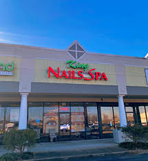 king nails spa in ooltewah tn 37363