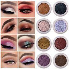 eyeshadow makeup powder pigment loose