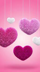 132 pink heart