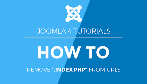 how to remove index php from urls
