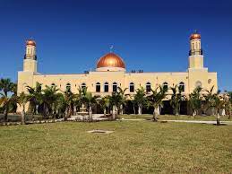 masjid miami gardens 4305 nw 183rd st
