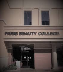 about us paris beauty college