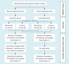Research Process Flow Chart Download Scientific Diagram