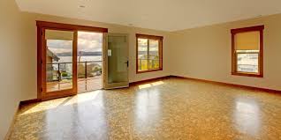 cork flooring types pros and cons