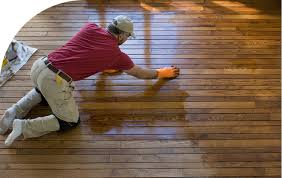 Choosing A Hardwood Floor Refinishing