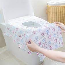 Disposable Toilet Seat Covers For Kids