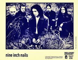 nine inch nails further down