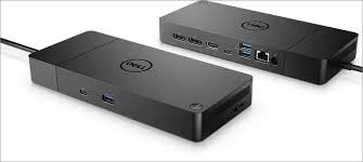 how to fix dell docking station not