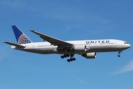 united airlines fleet boeing 777 200 er