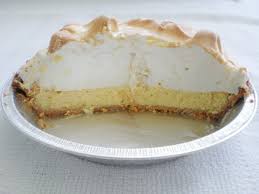 Surprise your dairy free friends with this delightfully creamy dairy free key lime pie! Key Lime Pie Wikipedia