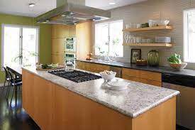 how much do laminate countertops cost