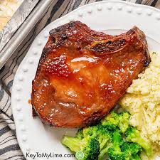 best broiled pork chops how to broil