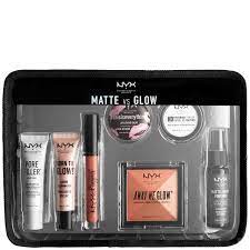 nyx professional makeup jet set travel