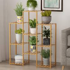 fufu a plant flower stand 39 4 in h