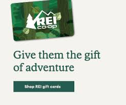 Buy gift cards at target.com or by visiting a store near you. 5 Clever Gifts For Hikers Denver By Foot