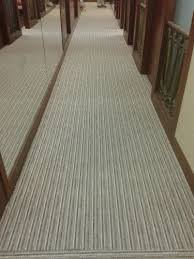 graphic loop pile carpet