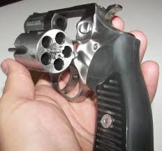 ruger sp101 revolver review
