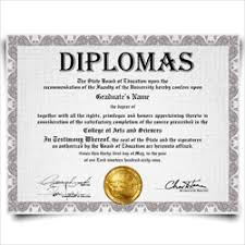 Fake Diplomas College Degrees Transcripts Univeristy Certificates