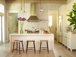 Kitchen Backsplash Tile Trends