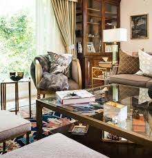 The whole collection of 80 contemporary living room designs and interiors. La Maison Interior Design Full Service Luxury Design