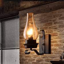 Rustic Wall Light Buy Rustic Lamps