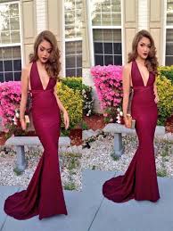 makeup for formal maroon dress