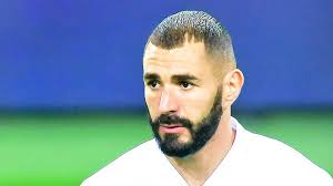 Karim benzema is the brother of gressy benzema (retired). Real Madrid 2 0 Getafe Benzema Mendy Goals Help Madrid Close Gap With Atletico Anytime Football