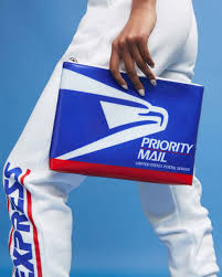 forever 21 collaborating with usps