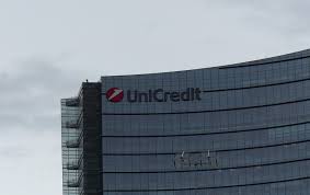 Bosnias Unicredit Bank Mostar To Pay 208 6 Euro Share