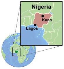 Lagos in lagos state destination guide nigeria. Nws Jetstream Inter Tropical Convergence Zone