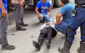 Mal herido al chocar contra un camión de caña - Noticias Locales,  Policiacas, sobre México y el Mundo | El Heraldo de Tabasco | Tabasco