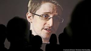 Tribunal de EE. UU.: programa de vigilancia de la NSA expuesto por Snowden  era ilegal | El Mundo | DW | 04.09.2020