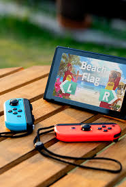 Selecciona un juego de dos jugadores. Nintendo Switch Nintendo Switch Family Nintendo