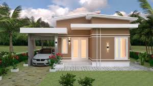 Halo sahabat desain rumah minimalis, hari inisaya akan share desain rumah minimalis modern ukuran 9x12, model rumah ini berlantai dua yang memiliki garasi mobil dan teras di bagian luar rumah. 20 Model Rumah Sangat Sederhana Lengkap Dengan Denah