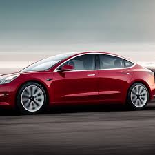 Elon musk announces tesla's model s will playfully cost $69,420 usd: Whatever Happened To That 35 000 Tesla Model 3 You Still Can T Buy Tesla The Guardian